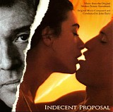 BARRY John - Indecent Proposal