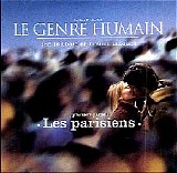 LAI Francis - Le Genre Humain: Les parisiens