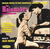 NORTH Alex - The Rainmaker