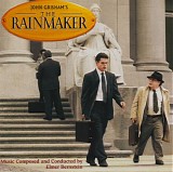 BERNSTEIN Elmer - The Rainmaker