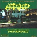 MANSFIELD David - Desperate Hours