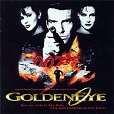 SERRA Eric - GoldenEye