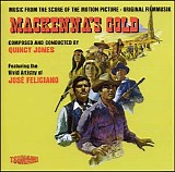 JONES Quincy - MacKenna's Gold