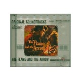 STEINER Max - The Flame and the Arrow