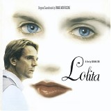 MORRICONE Ennio - Lolita