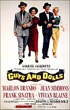 LOESSER Frank - Guys and Dolls