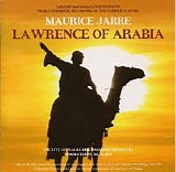 JARRE Maurice - Lawrence of Arabia