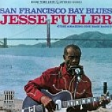 Jesse Fuller - San Francisco Bay Blues