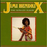 Jimi Hemdrix - The Singles Album [Disc 1 of 2]