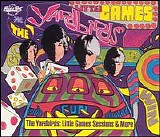 The Yardbirds - Little Games Sessions & More [Disc 1]