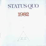 Status Quo - 1+9+8+2 {2006, Mercury Records, 983 412-7}