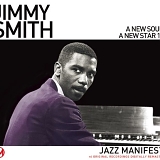 Jimmy Smith - Jazz Manifesto