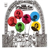 The Human Zoo - The Human Zoo