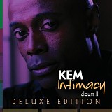 Kem - Intimacy [+digital booklet]