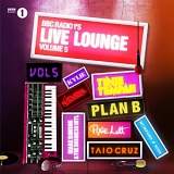 Live Lounge - Radio 1's Live Lounge Vol. 5