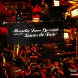 Marula Jam Quintet - Lunes De Jam