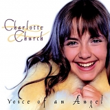 Charlotte Church - Voice of an Angel