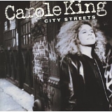 Carole King - City Streets