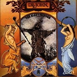 Dr. John - The Sun Moon & Herbs