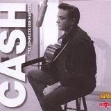 Johnny Cash - The Complete Sun Masters