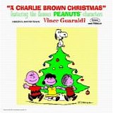 Vince Guaraldi - Charlie Brown Christmas Expanded