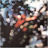 PINK FLOYD - Obscured By Clouds