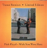 Pink Floyd & the Orb - Wish You Were Here (Trance Remix)