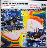 The Moody Blues - Days Of Future Passed