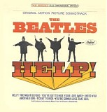 The Beatles - Help! (Original Motion Picture Soundtrack)