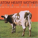 Pink Floyd & the Orb - Atom Heart Mother (Trance Remix)