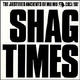 KLF, The - Shag Times