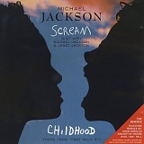 Michael Jackson & Janet Jackson - Scream