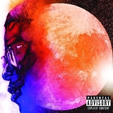 KiD CuDi - Man On The Moon: The End Of Day