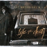 Notorious BIG - Life After Death (Disk 2)