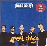 Echobelly - Great Things, Pt. 2