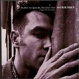 Morrissey - The More You Ignore Me, the Closer I Get