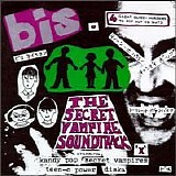 Bis - The Secret Vampire Soundtrack