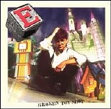 E - Broken Toy Shop