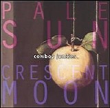 Cowboy Junkies - Pale Sun, Crescent Moon