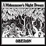 Oberon - A Midsummer Night's Dream