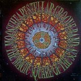 Mooseheart Faith Stellar Groove - Magic Square of the Sun