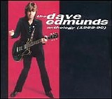 Edmunds, Dave - The Anthology (1968-1990) Disc 1