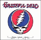 Grateful Dead - Steal Your Face! Disc 1