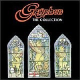 Gryphon - The Collection