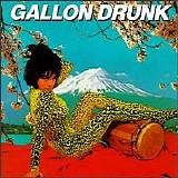 Gallon Drunk - Tonite...The Singles Bar