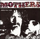 Zappa, Frank (and the Mothers) - Absolutely Free