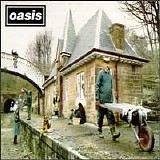 Oasis - Some Might Say [EP]