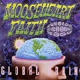 Mooseheart Faith Stellar Groove - Global Brain