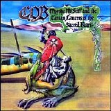 C.O.B. - Moyshe Mcstiff and the Tartan Lancers of the Sacred Heart