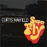 Mayfield, Curtis - Superfly [Deluxe 25th Anniversary Edition] Disc 2